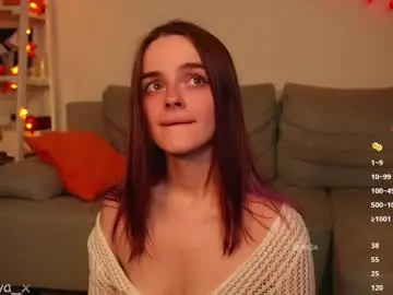 Chaturbate Adult Webcams of mistiva