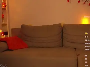 Chaturbate Free Live Porn of mistiva