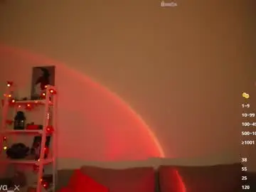 Chaturbate Free Live Porn of mistiva