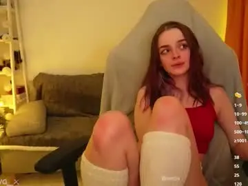 Chaturbate Watch Live Sex Cams of mistiva