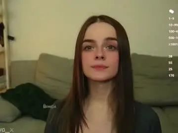 Chaturbate Free Live Porn of mistiva