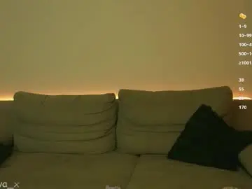 Chaturbate Adult Video Chat of mistiva