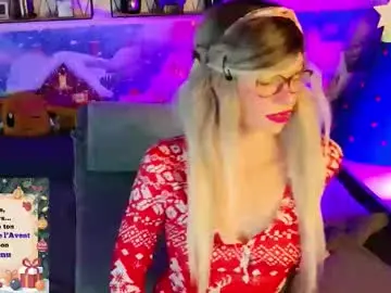 Chaturbate Watch Live Sex Cams of nikki_goldberg