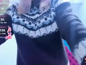 Chaturbate Adult Webcams of ninna_dee