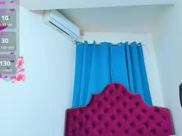 Chaturbate Private Sex Chat of ninna_dee