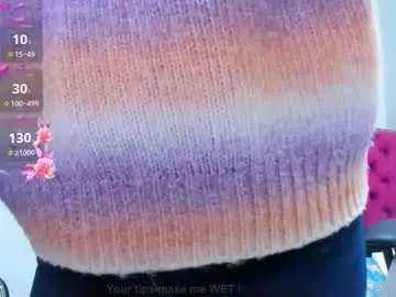 Chaturbate Free Live Porn of ninna_dee