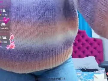 Chaturbate Adult Webcams of ninna_dee