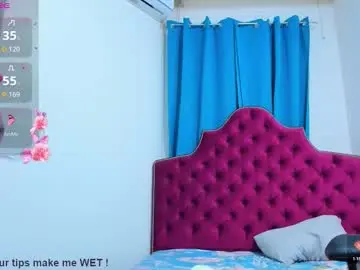 Chaturbate Sex Cam of ninna_dee