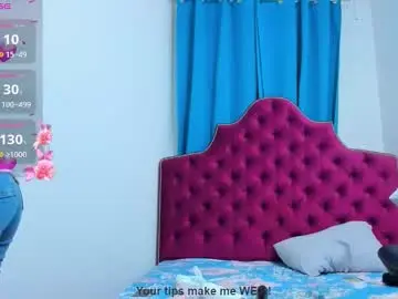 Chaturbate Live Sex Cam of ninna_dee