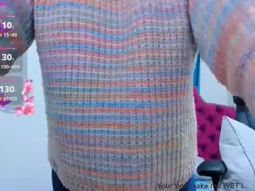 Chaturbate Private Sex Chat of ninna_dee