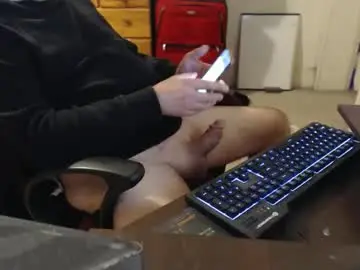 Chaturbate Sex Chat of pghhorny2