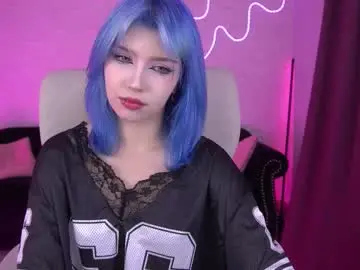 Chaturbate Live Sex of selenairis