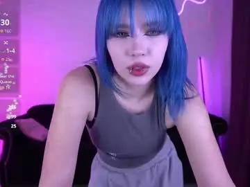 selenairis from chaturbate