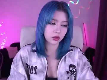 Chaturbate Sex Cam of selenairis