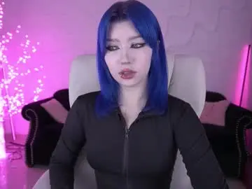 Chaturbate Best live sex cam show of selenairis