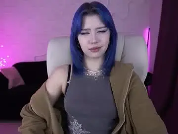 Chaturbate Best Webcam of selenairis