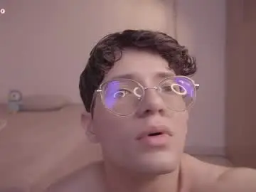 Chaturbate Sex Chat of simon_bane01