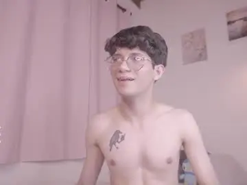 Chaturbate Private Sex Chat of simon_bane01