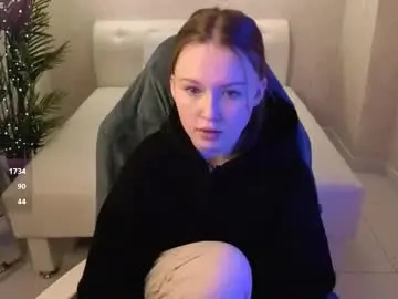 Chaturbate Adult Webcam of sirenablessing