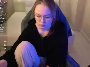 sirenablessing from chaturbate