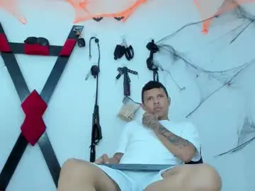 Chaturbate Best Webcam of steven19_latinboy