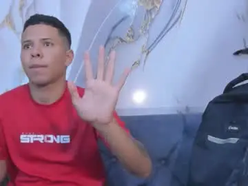 Chaturbate Watch Live Sex Cams of steven19_latinboy
