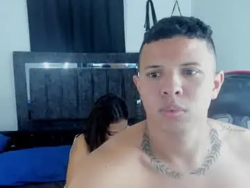 Chaturbate Best Webcam of steven19_latinboy