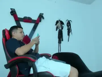Chaturbate Free Live Porn of steven19_latinboy