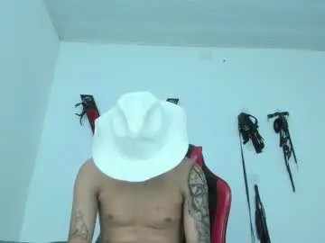 steven19_latinboy from chaturbate