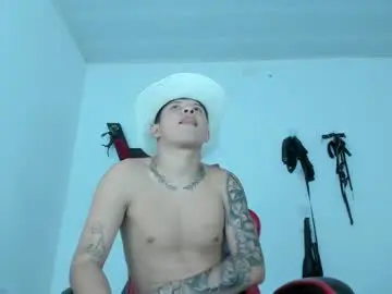 Chaturbate Live Porn of steven19_latinboy