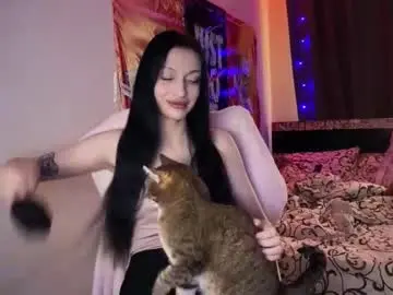 Chaturbate Watch Live Sex Cams of tatika_williams