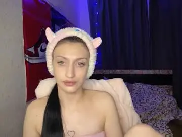 Chaturbate Watch Live Sex Cams of tatika_williams