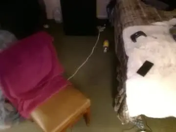 Chaturbate Live Sex Cam of tgrizzthestarseed