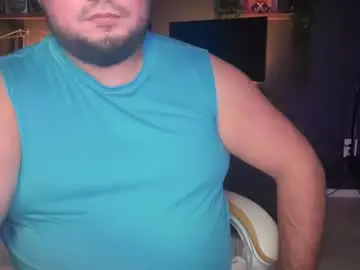 Chaturbate Live Sex of twobears69