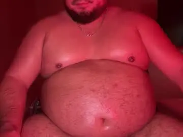 Chaturbate Live Sex of twobears69