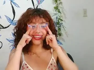 Chaturbate Nude Webcam of zoe_ch_