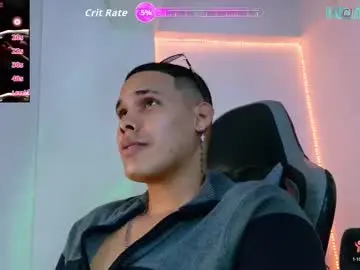 Chaturbate Private Sex Chat of _0324