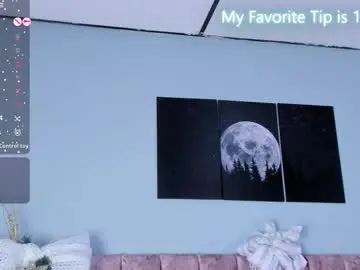 Chaturbate Adult Webcams of _jasmine_blush