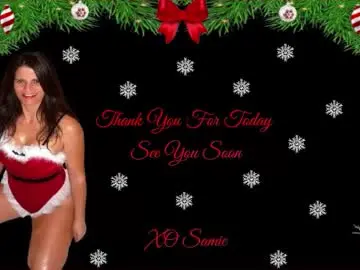 Chaturbate Free Porn Cam of _samie_