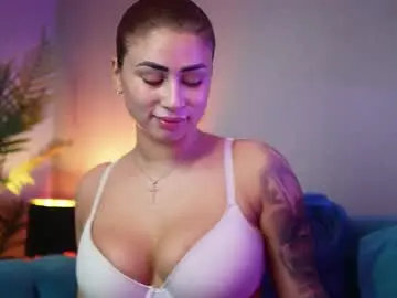 ameliajupiter from chaturbate