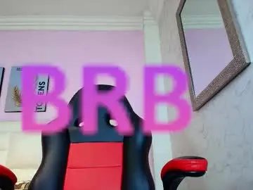 Chaturbate Nude Webcam of amytorres_