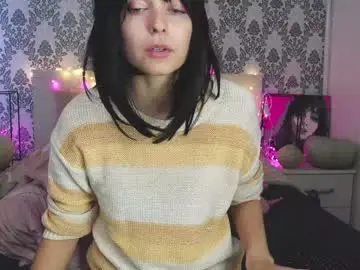 Chaturbate Watch Live Sex Cams of angelika_rouge