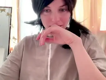 angelika_rouge from chaturbate