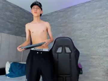 Chaturbate Sex Chat of arthurcox_