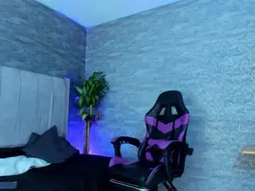 Chaturbate Adult Webcam of arthurcox_