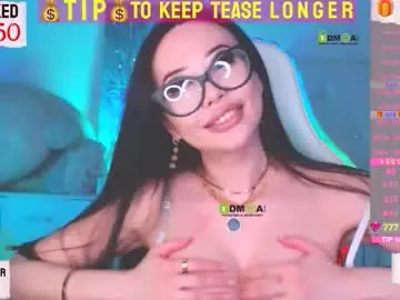 Chaturbate Adult Webcam of asian_gf