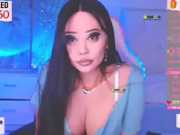 Chaturbate Live Sex Cam of asian_gf