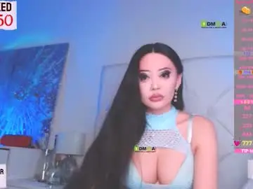 Chaturbate Live Porn of asian_gf