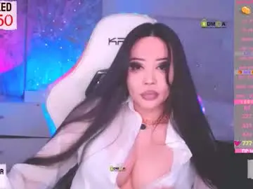 Chaturbate Best live sex cam show of asian_gf