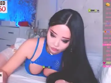 Chaturbate Sex Chat of asian_gf